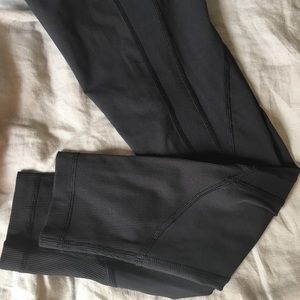 Lululemon Luxtreme Leggings Size 8
